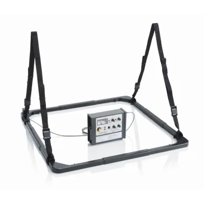 Металошукач Foerster METEX 4.250 з пошуковой рамою 1х1 м. (METEX 4.250)