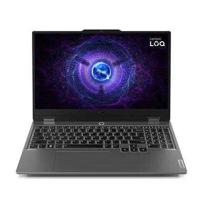 Ноутбук Lenovo LOQ 15IRX9 (83DV01KPRA)