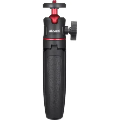 Штатив Ulanzi Vijim Mini Portable and Adjustable Desktop Tripod Black (1601)