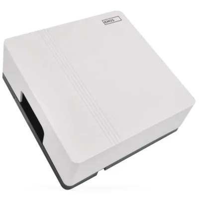 Дверний дзвінок EMOS P57101 Wired 4AA (1.5V) or 8/12/24V (P57101)