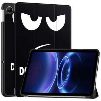 Чохол до планшета BeCover Smart Case Xiaomi Redmi Pad 2 SE 9.7" (2026) Don't Touch (715832)