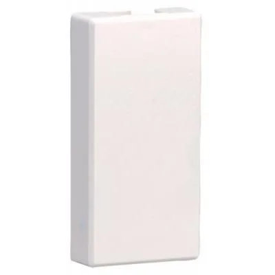 Модуль Keystone Molex заглушка Mosaic 22,5х45 (16.A0012)