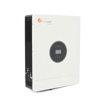 Сонячний інвертор FelicityESS IVEM12048-II 12KVA 48V