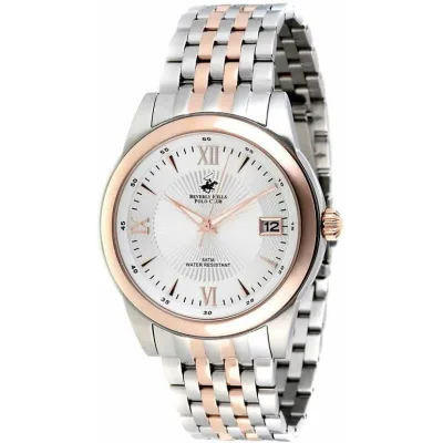 Наручний годинник Beverly Hills Polo Club BH6038-12