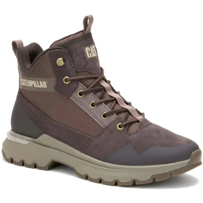 Черевики Caterpillar (CAT) Colorado Sneaker P726088 коричневі 42 (195020577707)