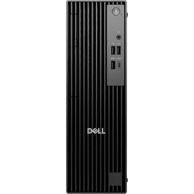 Комп'ютер Dell Pro Slim / Ultra5 235, 16, 512, кл+м, Win11P (BTO105_QCS1250)
