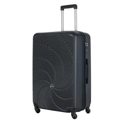 Валіза Semi Line 28" (L) Black (T5925-3) (DAS303629)
