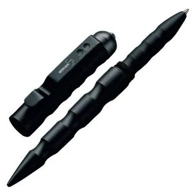 Тактична ручка Boker Plus MPP Black (09BO092)