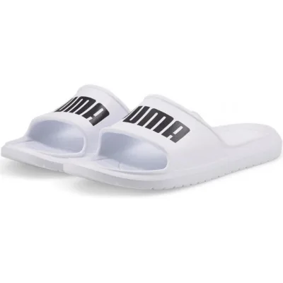 Шльопанці Puma Divecat v2 Lite 374823-04 білий 46 (11UK) 30 см (4064536193670)