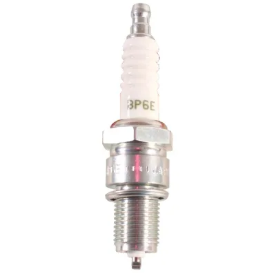 Свічка запалювання NGK 7529 BP6E