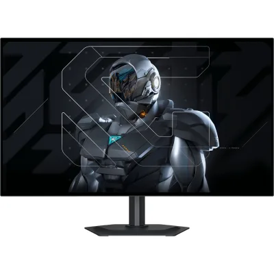 Монітор GIGABYTE MO27Q28GR OLED Gaming Monitor
