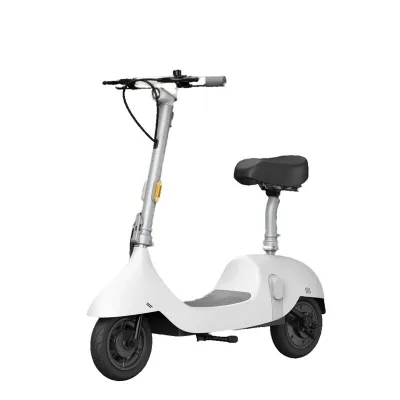 Електросамокат OKAI Ceetle PRO EA10C 10" 900 Вт 10.4 Ah White (EA10C-W)