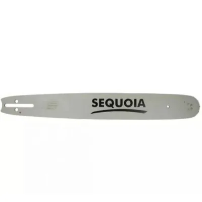 Шина для ланцюгової пили SEQUOIA 0.325", 1.5 мм, 18"/45 см (B188SLGK095)
