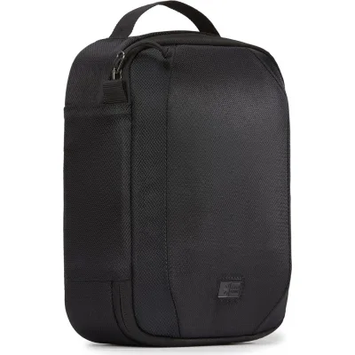Чохол для навушників Case Logic Lectro Accessory Case Plus LAC-102 (Black) (3204522)