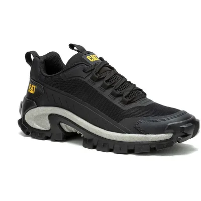 Кросівки Caterpillar (CAT) Intruder Lightning Mesh P111429 чорні 43 (195020120972)