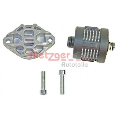 Трансмісійний фільтр Metzger 8020037