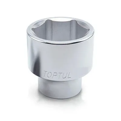 Торцева головка Toptul 1/4" 11 мм (BAEA0811)
