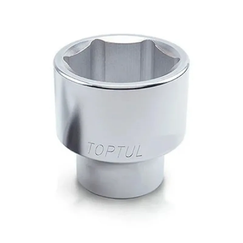 Головка торцева TOPTUL 1/4" 11 мм BAEA0811
