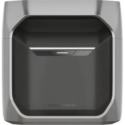 Додаткова батарея для зарядної станції EcoFlow DELTA 3 Extra Battery (EFDELTA3P-EB)