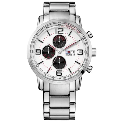 Наручний годинник Tommy Hilfiger 1710338