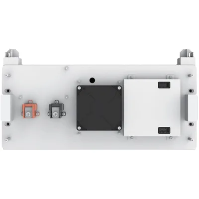 Батарея LiFePo4 Deye BOS-B-Pack14.3, 51.2V 280Ah (BOS-B-Pack14.3)