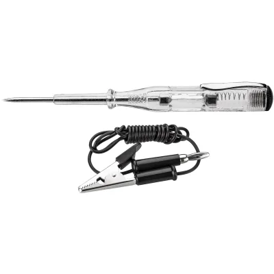 Тестер автомобільний Neo Tools індикатор напруги, 6–24V (11-832)