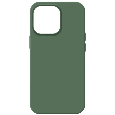 Чохол до мобільного телефона Armorstandart ICON2 Case Apple iPhone 14 Pro Olive (ARM68463)