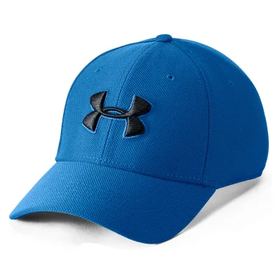 Кепка Under Armour UA Men's Blitzing 3.0 Cap синій 1305036-400 M/L (191169572283)