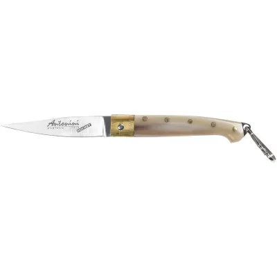 Ніж Antonini Pocket Pattada 13 (607/13/CO)