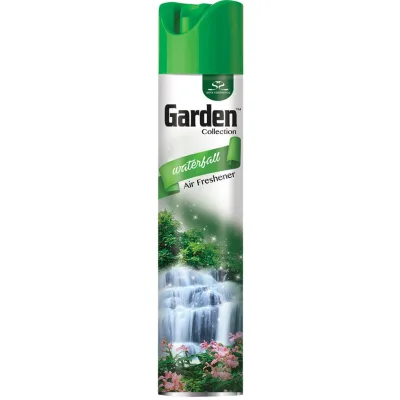 Освіжувач повітря Garden Waterfall 300 мл (8697418293012)
