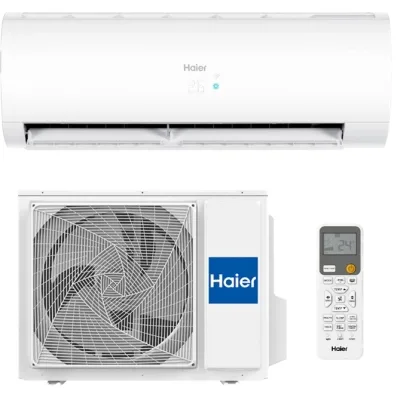 Кондиціонер Haier AS50PDHHRA-NR/1U50WEFFRA-NR