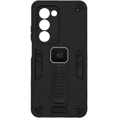 Чохол до мобільного телефона Armorstandart Proover OPPO A5 4G / A5 5G / A5m 4G Black (ARM87391)