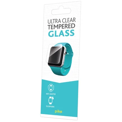 Скло захисне Piko Full Glue Apple Watch Series 4 44 mm (1283126488979)