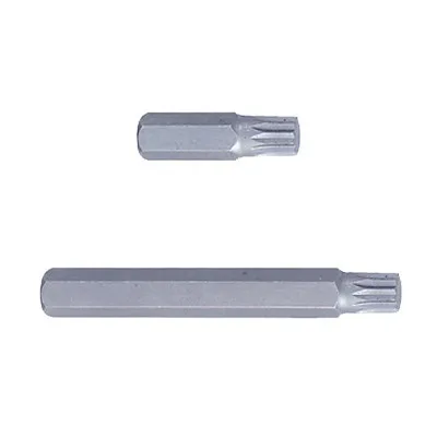 Біта для шуруповерта KING TONY Spline М5 (10 х 36 мм) (163605M)