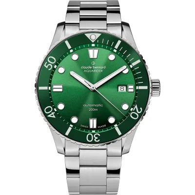 Наручний годинник Claude Bernard 80129 3VBM VIB