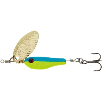 Блешня Select Heli-X 7.0g 17 (1870.65.43)
