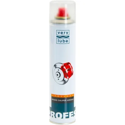 Автомобільний очисник VERYLUBE Brake Cleaner 320 мл (XB 40037)