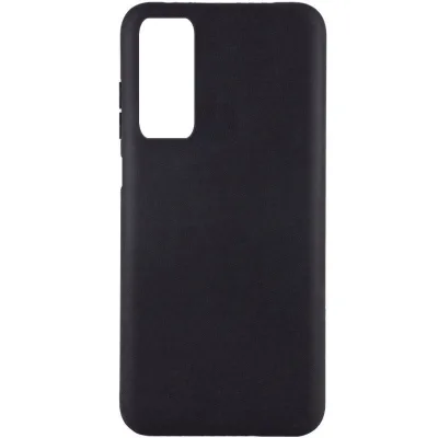 Чохол до мобільного телефона BeCover Vivo Y31 Black (710160)
