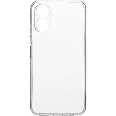 Чохол до мобільного телефона Armorstandart Air OPPO A6X 4G Camera cover Clear (ARM90142)