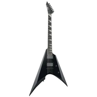 Електрогітара ESP E-II Arrow NT Black