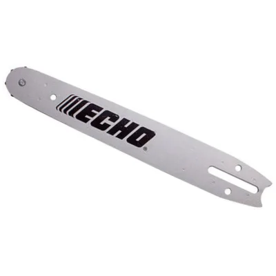 Шина для ланцюгової пили ECHO 10"/25см 40лан, 3/8Р, 1,3мм для CS-2511TES (X121-000003)
