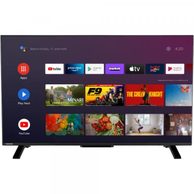 Телевізор Toshiba 43LA2E63DG