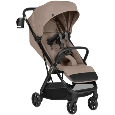 Коляска Lionelo Bess Beige Sand (LO-BESS BEIGE SAND)