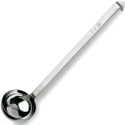 Ополоник Lacor 1 л d 16 cm L 55,5 cm (60316)