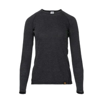 Термофутболка Turbat Retezat Top Wmn caviar black XXL (012.002.0490)