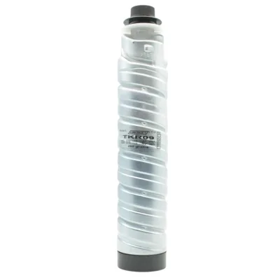 Картридж IPM Ricoh Aficio 1140D/1220D/DT34BLK 260г (TKR09)