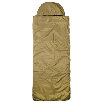 Спальний мішок Ranger 3 season Green (RA6650)