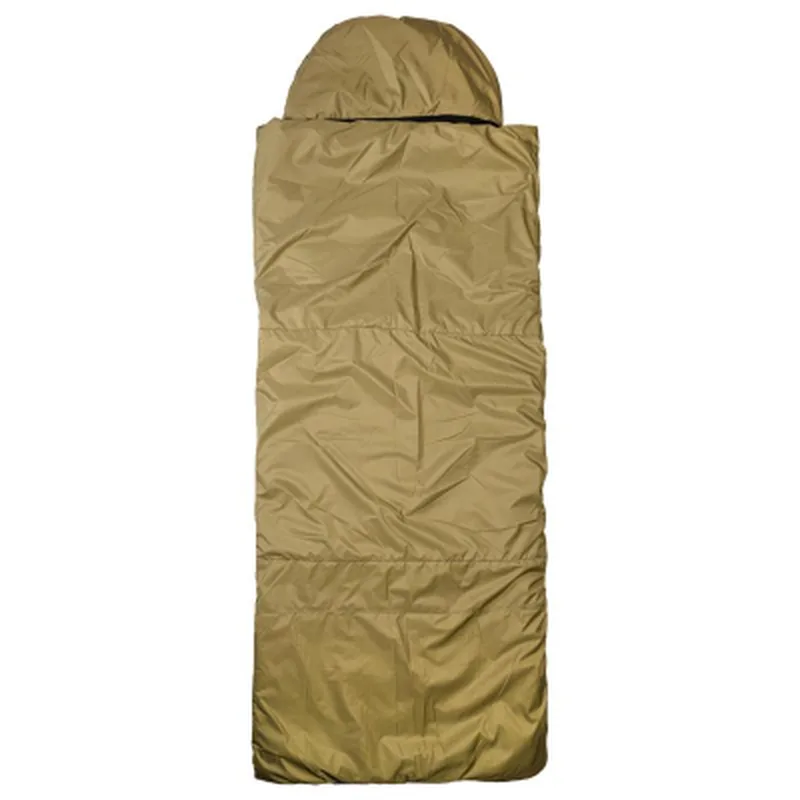 Спальний мішок Ranger 3 season Green (RA6650)