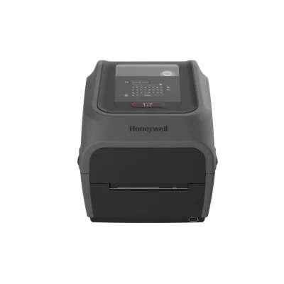 Принтер етикеток Honeywell PC45t USB. USB-host, Ethernet, RTC (PC45T000000200)