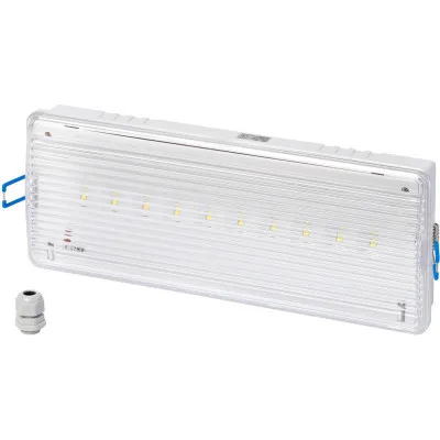 Світильник Delux REL-201 10 LED 2W (90020530)